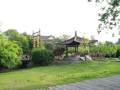 -东关街美食广场