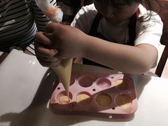 -Geneva日内瓦餐厅(西郊宝成花苑店)