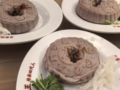 -芋包王闽南茶楼(八市店)