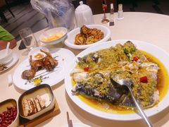 -口味堂(惠济路店)