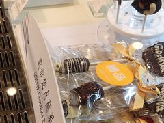 -GODIVA(国际金融中心店)