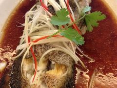 -宁波新晶都开元名庭大酒店·华晶中餐厅(百丈东路店)