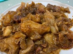 -同发号饭庄(复兴路店)