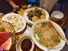 -星河湾温泉洗浴酒店