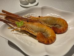 马爹利一号-食廬(浦东嘉里城店)