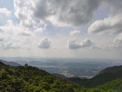 -梧桐山风景名胜区