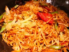 -九毛九西北菜(大东海店)