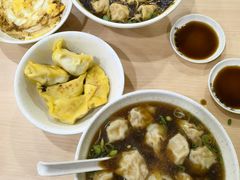 -蒋家桥饺面店(广陵路店)