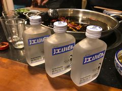 -飘香火锅(玉林西路店)