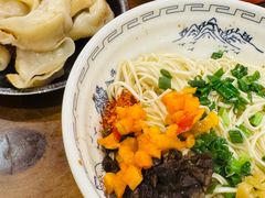 -金枫锅贴(滨江·凯旋门店)