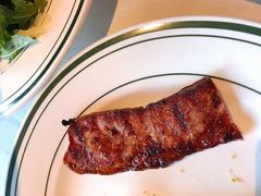 厚培根-Wolfgang’s Steakhouse 沃夫冈牛排馆(上海白玉兰广场店)
