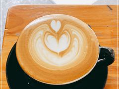 -BE NORMAL CAFE(霞溪路店)