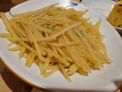 -秦䩊会·陕西biangbiang面(畹町路店)