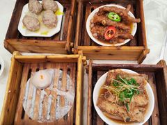 -鼎珑点心仔(燕塘店)