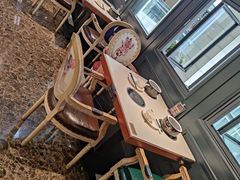 -SEA西雅图海鲜自助餐厅(正义店)