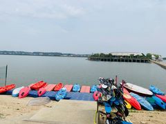 -千龙湖生态旅游度假区