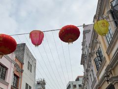 -仁信老铺(华盖路店)