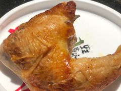 吴山烤鸡-吴山烤禽 (吴山路店)