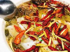 -太二酸菜鱼(海口友谊广场店)