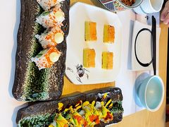 -千叶寿司创意融合料理(水韵城店)