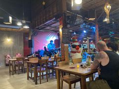 -Naughty Nuri’s Phuket