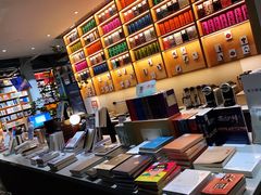 -三联韬奋书店(宽窄巷子店)