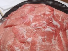 -九府羊·鲜羊火锅·烤串(新华路店)