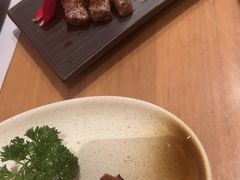 -京旬海鲜放题·铁板烧自助餐厅