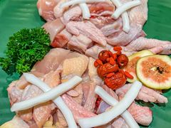 -百年果林椰子鸡(中洲店)