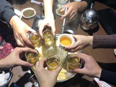 -幸运牛汕头小黄牛牛肉火锅(梅林店)
