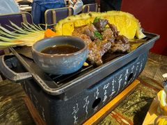 -炙柒Sekinana·精致料理 烧鸟·铁板烧(海上世界店)