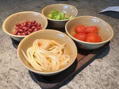 -半山腰·云南菜(侨福芳草地店)