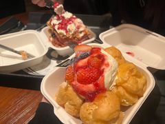 -B&C黄油与面包·THE GARDEN BAKERY概念店(世纪汇店)