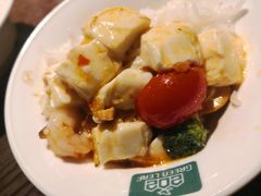 -青叶202都市餐厅(迪诺水镇店)
