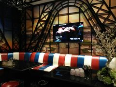 -尚橙歌坊主题式KTV(恒大商业广场店)