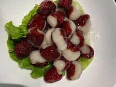 -北国饭店·海鲜·北方菜(峡山店)