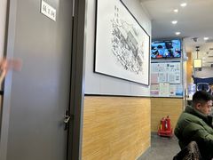 -吉野家(复兴路第二餐厅店)