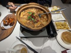 -南枝记·广东味道(中骏世界城店)