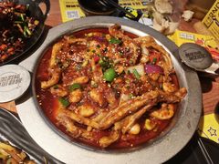 -嘎嘎鸭脑壳(驷马桥店)