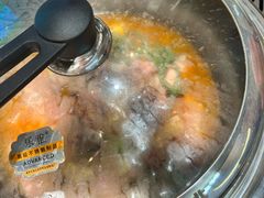 -遇东北林区铁锅炖(南开店)