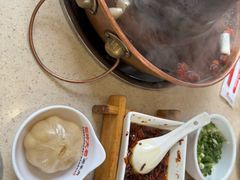 -阳坊大都涮羊肉(阳坊总店)