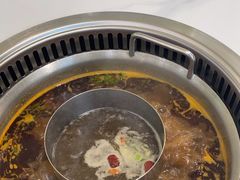 -葛记红焖羊肉(人民路店)