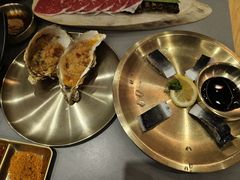 -龙虾奇迹泥炉烤肉(大华三路店)