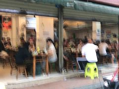 门面-黑竹香鸡(营和巷店)