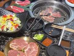 -九田家黑牛烤肉料理(盛龙广场店)