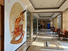 -喜来登由由大酒店九州膳坊中餐厅