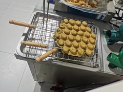 -三厘鸡蛋仔(印力店)