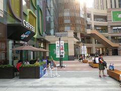 -幸运咖(公园茂直营店)