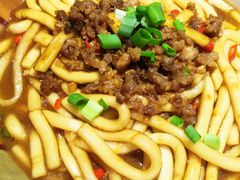 -阿湘婆(中山路店)