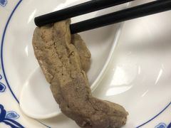 牛三星汤-珍珍小食店(西华路店)